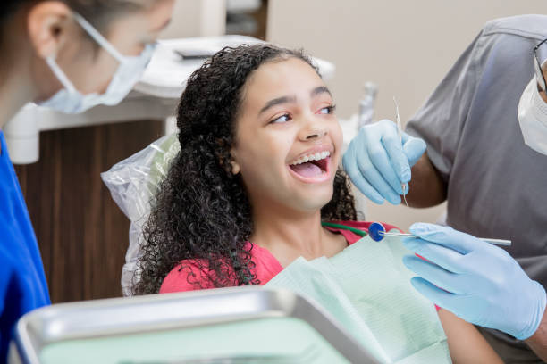 Best Emergency Treatment for Jaw Pain or Injury in Northlake, SC